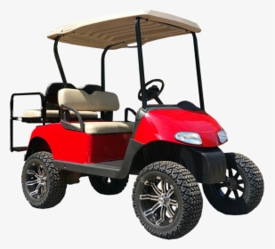 Golf Buggies Cart E Z Go - Ez Go Golf Cart Png, Transparent Png, Transparent PNG