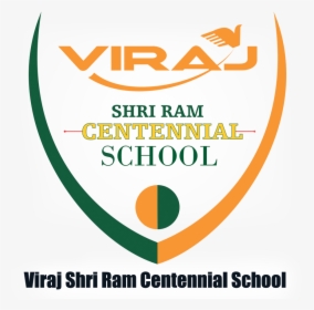 Viraj Shri Ram Centennial School Boisar, HD Png Download, Transparent PNG