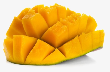 Mango Slice Png, Transparent Png, Transparent PNG