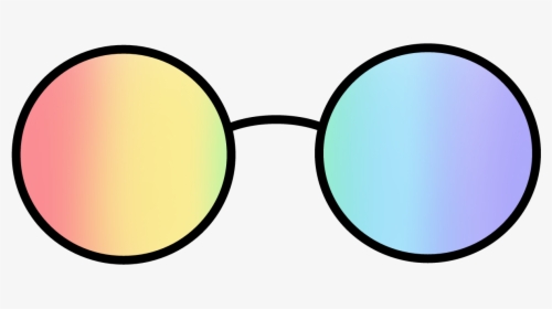 Glasses Sticker Report Abuse - Picsart Stickers Sunglasses, HD Png Download, Transparent PNG