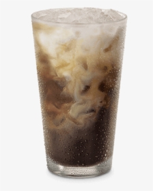Iced Coffee - Iced Coffee No Background, HD Png Download, Transparent PNG
