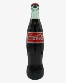 Original Coca Cola Glass Bottle, HD Png Download, Transparent PNG