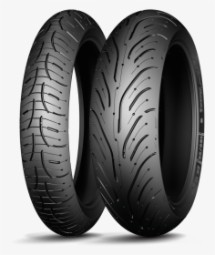 Michelin Road 4 Trail, HD Png Download, Transparent PNG