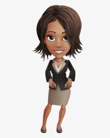 Women In Animation Logo Png - Kim The Office Lady, Transparent Png, Transparent PNG
