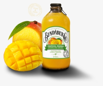 Bundaberg Mango And Passionfruit, HD Png Download, Transparent PNG