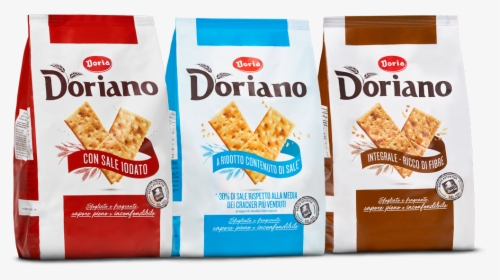 Pack Doriano - Cracker, HD Png Download, Transparent PNG