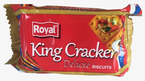 Wawa B 0086 Img - Royal King Cracker Biscuits, HD Png Download, Transparent PNG