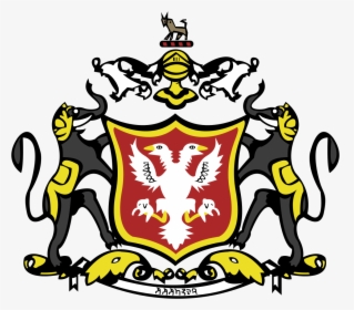 Mysore Coat Of Arms, HD Png Download, Transparent PNG