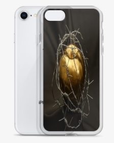 Transparent Golden Apple Png - Iphone, Png Download, Transparent PNG