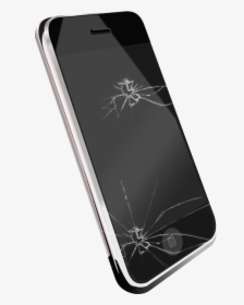 Clipart Phone Iphone Apple - Phone Png, Transparent Png, Transparent PNG