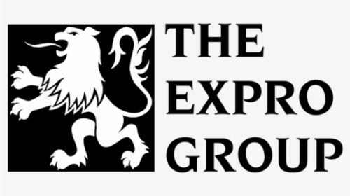 Logo Expro Group Old, HD Png Download , Transparent Png Image - PNGitem