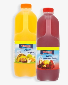 Juice Vector Orange - Fruit Juices, HD Png Download, Transparent PNG