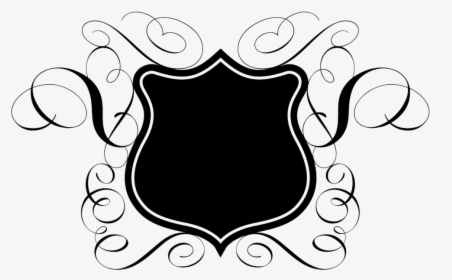 Clip Art Emblem Vector - Vector Emblem Png, Transparent Png, Transparent PNG