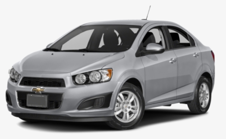 Chevy Sonic 2016, HD Png Download, Transparent PNG