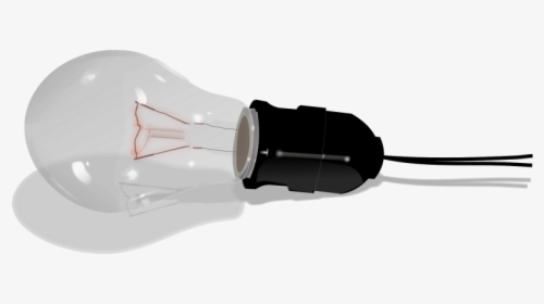 Download Bulb Off Png File For Designing Purpose - Efficient Energy Use, Transparent Png, Transparent PNG
