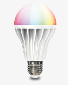 Incandescent Light Bulb, HD Png Download, Transparent PNG