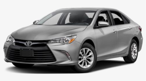 2017 Toyota Camry Silver, HD Png Download, Transparent PNG