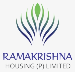 Ramakrishna Housing Logo , Png Download - Ramakrishna Housing Pvt Ltd Hyderabad, Transparent Png, Transparent PNG