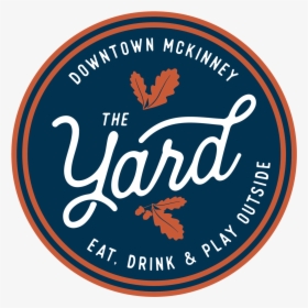 The Yard In Mckinney, Things To Do In Mckinney, New - Allagash Darling Ruby, HD Png Download, Transparent PNG