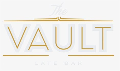 The Vault - Calligraphy, HD Png Download, Transparent PNG