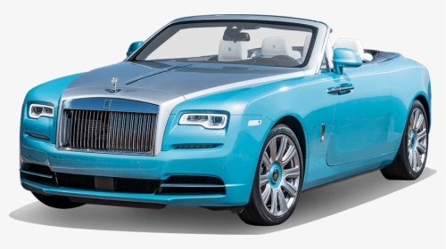 Rolls Royce Dawn 2020, HD Png Download, Transparent PNG