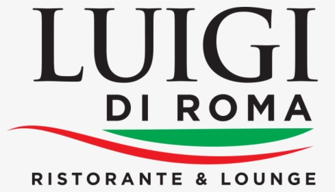 Luigi Logo1 2x - Graphic Design, HD Png Download, Transparent PNG