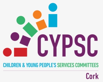 As Chairperson Of Cork Children And Young People S - Cypsc Monaghan, HD Png Download, Transparent PNG