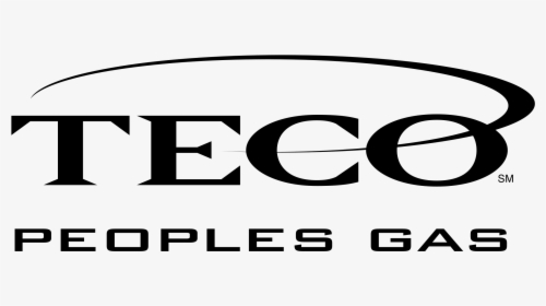 Teco Peoples Gas Logo, HD Png Download, Transparent PNG