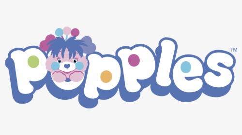 Popples, HD Png Download, Transparent PNG