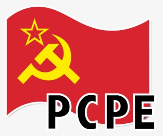 Position Of The Communist Party Of The Peoples Of Spain - Communist Party Of Spain, HD Png Download, Transparent PNG