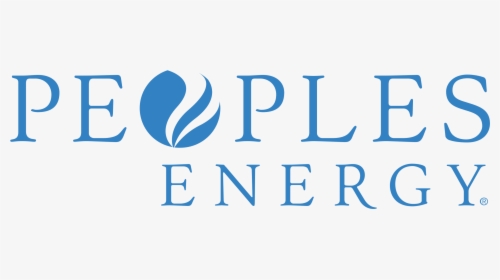 Peoples Energy, HD Png Download, Transparent PNG