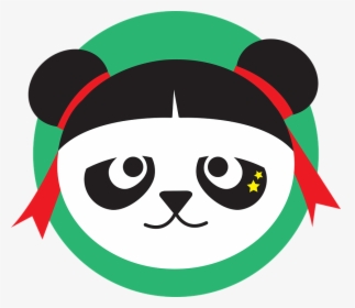 People S Republic Of China, Panda, Bear, Cute, Animal, HD Png Download, Transparent PNG
