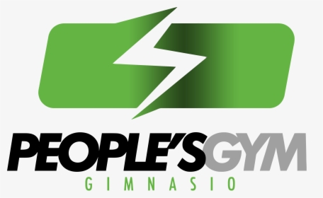 People Gym Png - People Gym Mexicali, Transparent Png, Transparent PNG