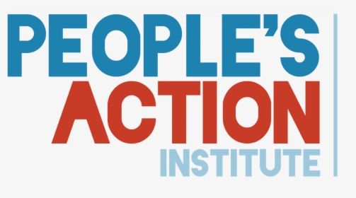 People's Action Institute, HD Png Download, Transparent PNG