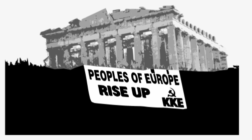 This Free Icons Png Design Of Peoples Of Europe Rise - Parthenon, Transparent Png, Transparent PNG