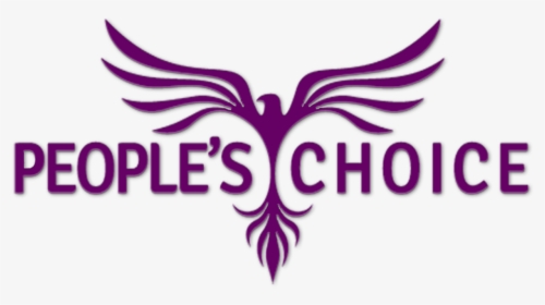 People's Choice Of Ann Arbor Logo, HD Png Download, Transparent PNG
