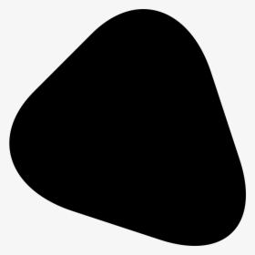Guitar Pick Silhouette - Surfing, HD Png Download, Transparent PNG