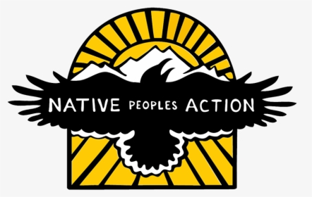 Native Peoples Action - Canon Rp 24 240, HD Png Download, Transparent PNG