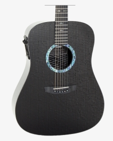 Graphite Guitar - Shape Jm - Rainsong Guitars, HD Png Download, Transparent PNG