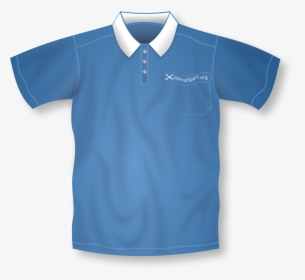 Polo Shirt Png Clipart - Polo Shirt Clipart Png, Transparent Png, Transparent PNG