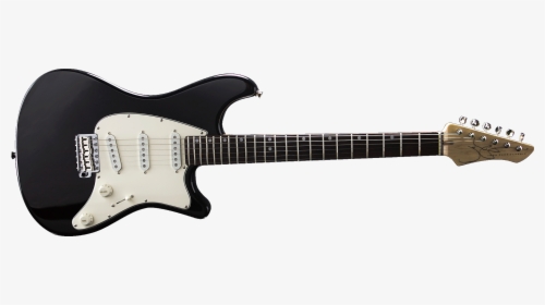 The Ashburn - John Page Electric Guitars, HD Png Download, Transparent PNG