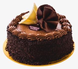 8 - Chocolate Cake, HD Png Download, Transparent PNG