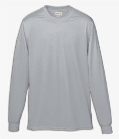 View - Men Long Sleeve Gray Shirt, HD Png Download, Transparent PNG