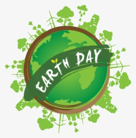 Earth Day Png - High Resolution Earth Day, Transparent Png, Transparent PNG