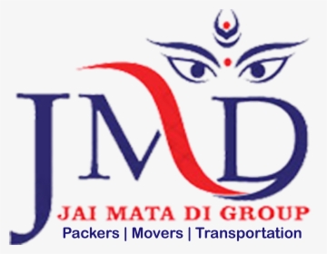 Jai Mata Di Logo, HD Png Download, Transparent PNG
