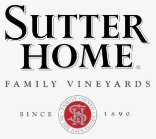 Sutter Home Logo Png - Sutter Home Wine Logo, Transparent Png, Transparent PNG
