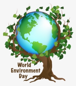 World Environment Day Images - 5th June World Environment Day, HD Png Download, Transparent PNG