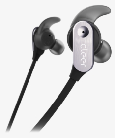 Gunmetal - Headphones, HD Png Download, Transparent PNG