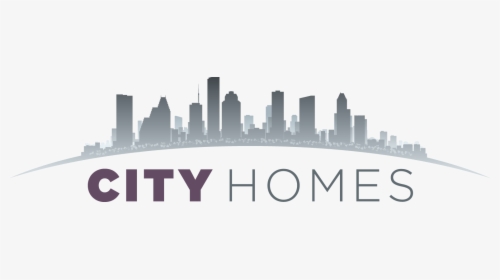 City Homes Of Houston - Houston, HD Png Download, Transparent PNG