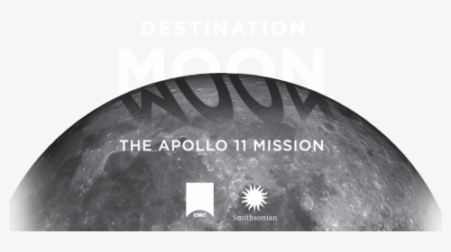 The Apollo 11 Mission - Memorial, HD Png Download, Transparent PNG